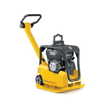 Виброплита дизельная реверсивная WACKER Neuson DPU 2550H Виброплита дизельная реверсивная WACKER Neuson DPU 2550H