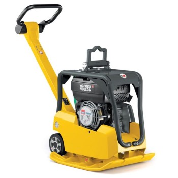 Виброплита дизельная реверсивная WACKER Neuson DPU 3050H Виброплита дизельная реверсивная WACKER Neuson DPU 3050H