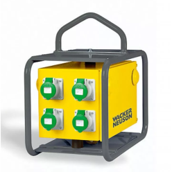 Электронный преобразователь частоты WACKER Neuson FUE-M/S 75A Электронный преобразователь частоты WACKER Neuson FUE-M/S 75A