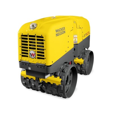 Виброкаток траншейный ручной с дизельным двигателем WACKER Neuson RTx SC3 Виброкаток траншейный ручной с дизельным двигателем WACKER Neuson RTx SC3