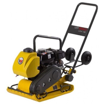 Виброплита бензиновая прямоходная WACKER Neuson VP1550AW Виброплита бензиновая прямоходная WACKER Neuson VP1550AW