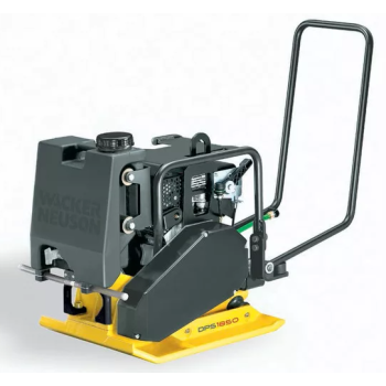 Виброплита дизельная прямоходная WACKER Neuson DPS1850H Basic Виброплита дизельная прямоходная WACKER Neuson DPS1850H Basic