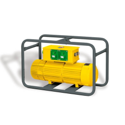 Механический преобразователь частоты WACKER Neuson FU 4/200 Механический преобразователь частоты WACKER Neuson FU 4/200