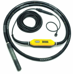 Высокочастотный погружной вибратор WACKER Neuson IRSE FU 38/230 Высокочастотный погружной вибратор WACKER Neuson IRSE FU 38/230