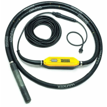 Высокочастотный погружной вибратор WACKER Neuson IE45/42/10/15 Высокочастотный погружной вибратор WACKER Neuson IE45/42/10/15