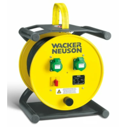 Электронный преобразователь частоты WACKER Neuson FUE 2/042/200W Электронный преобразователь частоты WACKER Neuson FUE 2/042/200W