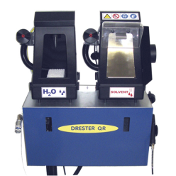 Мойка для краскопульта Drester QR-TT Мойка для краскопульта Drester QR-TT