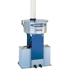 Мойка для краскопультов Drester 2600 Мойка для краскопультов Drester 2600