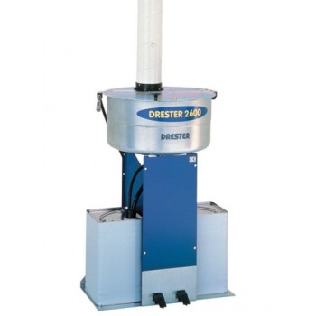 Мойка для краскопультов Drester 2600 Мойка для краскопультов Drester 2600