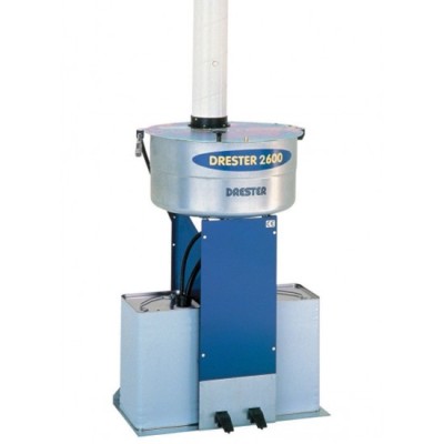 Мойка для краскопультов Drester 2600 Мойка для краскопультов Drester 2600