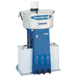 Мойка для краскопультов Drester 8000 Мойка для краскопультов Drester 8000