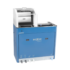 Мойка для краскопультов Drester BOXER triple Combo DB33C Мойка для краскопультов Drester BOXER triple Combo DB33C