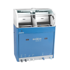 Мойка краскопультов Drester BOXER quattro Combo DB44C Мойка краскопультов Drester BOXER quattro Combo DB44C