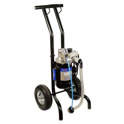 Окрасочный аппарат HYVST SPX 1250-310 Окрасочный аппарат HYVST SPX 1250-310