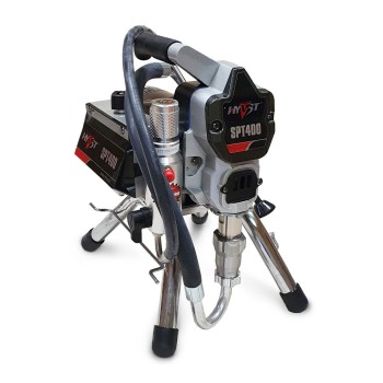 Окрасочный аппарат HYVST SPT 390 (SPT 400) Окрасочный аппарат HYVST SPT 390 (SPT 400)