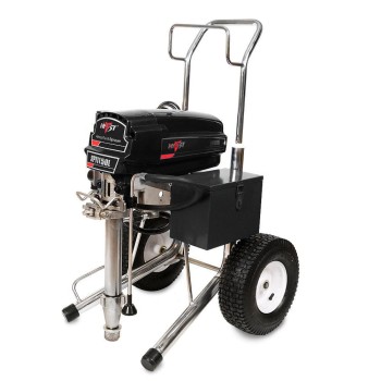 Окрасочный аппарат HYVST SPT 1150 L Окрасочный аппарат HYVST SPT 1150 L