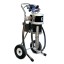 Окрасочный аппарат Graco Merkur 30:1 Окрасочный аппарат Graco Merkur 30:1