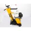 Раздельщик трещин CS913 Сплитстоун двиг. Honda GX390 (11,7HP)