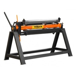 Двухопорный разматыватель Stalex РСЦ-1500 (Масса - до 8 тонн) Двухопорный разматыватель Stalex РСЦ-1500 (Масса - до 8 тонн)