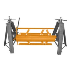 Разматыватель самоподъемный неприводной самоцентрирующийся Stalex РМС-1500 Разматыватель самоподъемный неприводной самоцентрирующийся Stalex РМС-1500