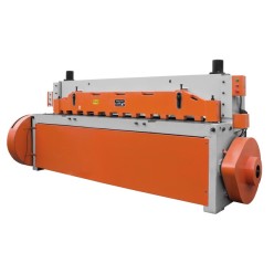 Гильотина электромеханическая Stalex Q11 6x2500 Гильотина электромеханическая Stalex Q11 6x2500