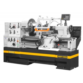 Станок токарно-винторезный STALEX C6251/2000 Станок токарно-винторезный STALEX C6251/2000