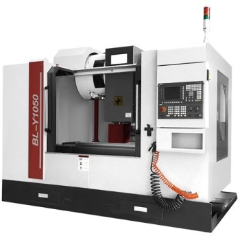 Вертикальный обрабатывающий центр с ЧПУ STALEX BL-Y850 CNC Вертикальный обрабатывающий центр с ЧПУ STALEX BL-Y850 CNC