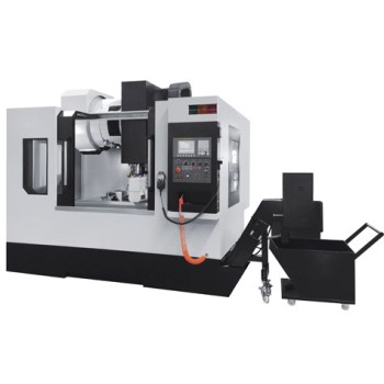 Вертикальный обрабатывающий центр с ЧПУ STALEX BL-Y900 CNC Вертикальный обрабатывающий центр с ЧПУ STALEX BL-Y900 CNC