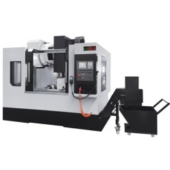 Вертикальный обрабатывающий центр с ЧПУ STALEX BL-Y1100 CNC Вертикальный обрабатывающий центр с ЧПУ STALEX BL-Y1100 CNC