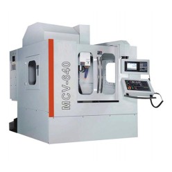 Обрабатывающий центр с ЧПУ STALEX MCV-640 CNC Обрабатывающий центр с ЧПУ STALEX MCV-640 CNC