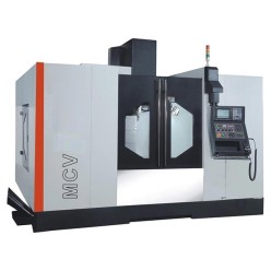 Обрабатывающий центр с ЧПУ STALEX MCV-855 CNC Обрабатывающий центр с ЧПУ STALEX MCV-855 CNC