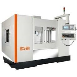 Обрабатывающий центр с ЧПУ STALEX MCV-960 CNC Обрабатывающий центр с ЧПУ STALEX MCV-960 CNC