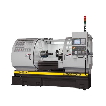 Станок токарный Stalex SN-2060 CNC Станок токарный Stalex SN-2060 CNC
