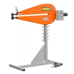 Станок зиговочный электромеханический Stalex RM-36 Станок зиговочный электромеханический Stalex RM-36