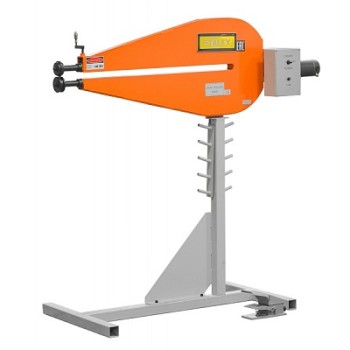 Станок зиговочный электромеханический Stalex RM-36 Станок зиговочный электромеханический Stalex RM-36