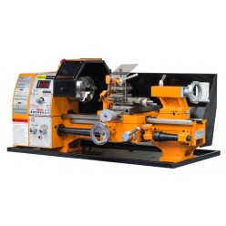 Станок настольный токарный STALEX SBL 250/400 (для сверления металлов) Станок настольный токарный STALEX SBL 250/400 (для сверления металлов)