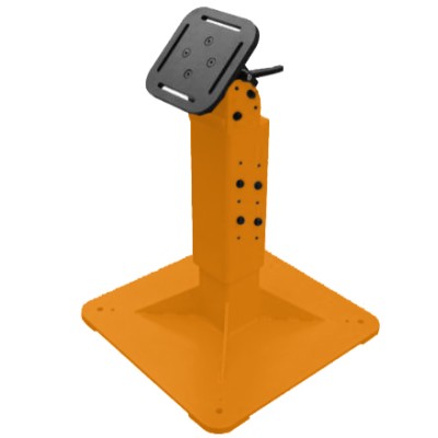 Сварочный позиционер STALEX WP300SM Сварочный позиционер STALEX WP300SM