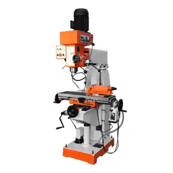 Вертикально-фрезерный станок STALEX XZ7550C Вертикально-фрезерный станок STALEX XZ7550C