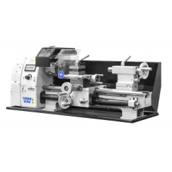 Станок настольный токарный Stalex D210x400C Vario, металлорежущий Станок настольный токарный Stalex D210x400C Vario, металлорежущий