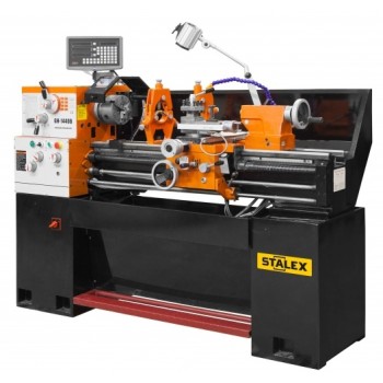 Станок токарно-винторезный Stalex GH-1440B Станок токарно-винторезный Stalex GH-1440B
