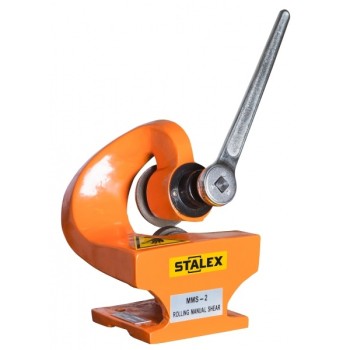 Нож дисковый ручной Stalex MMS-2 Нож дисковый ручной Stalex MMS-2