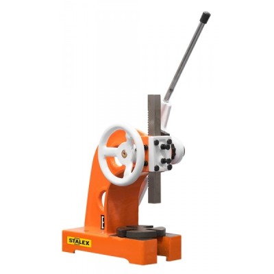 Пресс реечный Stalex RAP-2 Пресс реечный Stalex RAP-2