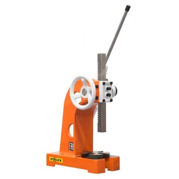 Пресс реечный Stalex RAP-3 Пресс реечный Stalex RAP-3