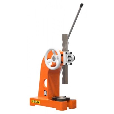 Пресс реечный Stalex RAP-3 Пресс реечный Stalex RAP-3
