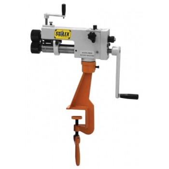Станок зиговочный ручной Stalex RM-08 STALEX ВРС Stalex Станок зиговочный ручной Stalex RM-08 STALEX ВРС Stalex