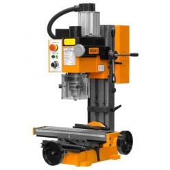 Фрезерно-сверлильный станок Stalex SMD-X1 Фрезерно-сверлильный станок Stalex SMD-X1