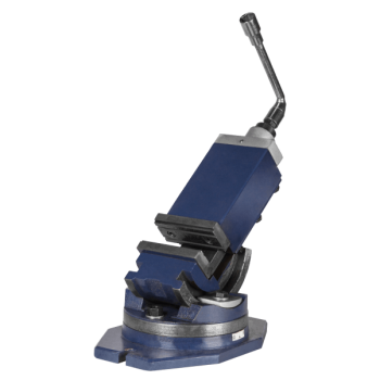 Тиски станочные Stalex WOA100 Тиски станочные Stalex WOA100