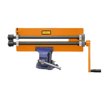 Станок зиговочный ручной Stalex RM-18 Станок зиговочный ручной Stalex RM-18