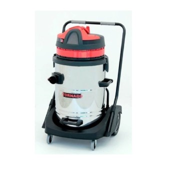 TORNADO 600 MARK NX 3FLOW Inox TORNADO 600 MARK NX 3FLOW Inox