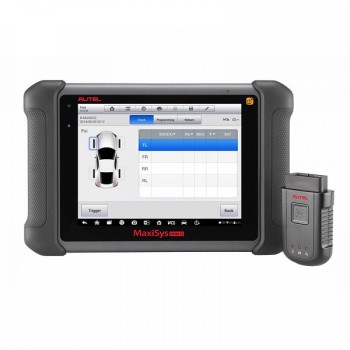 Сканер диагностический Autel MaxiSys MS906ТS Сканер диагностический Autel MaxiSys MS906ТS